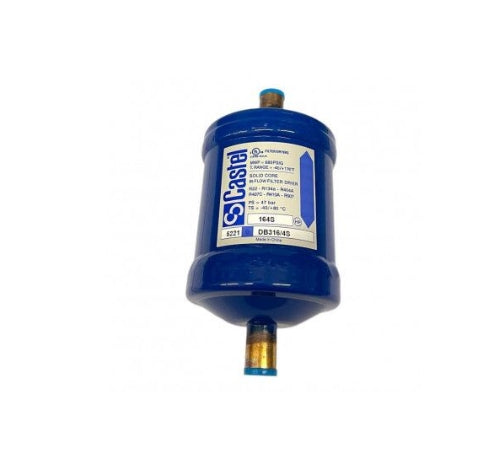 FILTRO CASTEL 1/2 ODS (164)