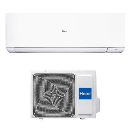 Climatizzatore mono split Haier Expert White Wifi 18000Btu inverter R32 A++