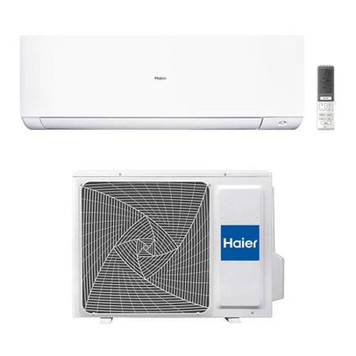 Climatizzatore mono split Haier Expert White Wifi 12000 Btu inverter R32 A+++
