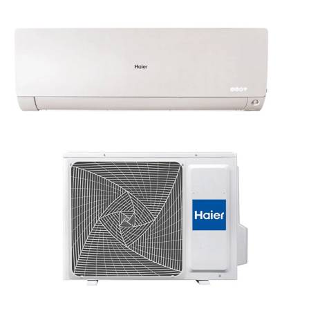 Climatizzatore mono split Haier Flexis Plus White Wifi 12000 Btu inverter R32 A+++