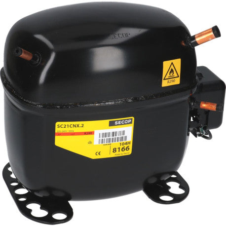 COMPRESSORE SECOP SC21CNX.2 CSIR