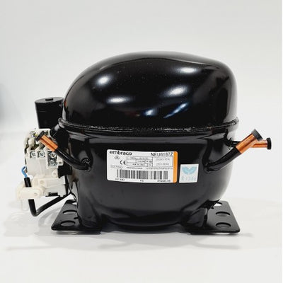 NT6215Z - COMPRESSORE ERMETICO EMBRACO ASPERA