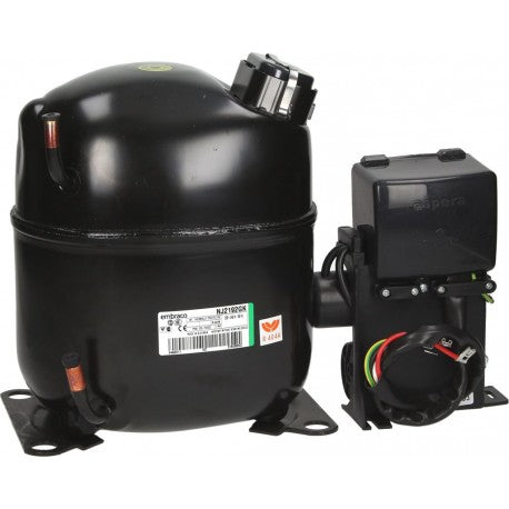 NJ2192GJ (EX NJ2192GK) - COMPRESSORE ERMETICO EMBRACO ASPERA