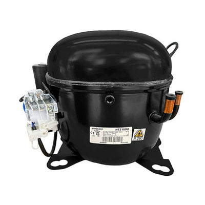 NT2180U - COMPRESSORE ERMETICO EMBRACO ASPERA