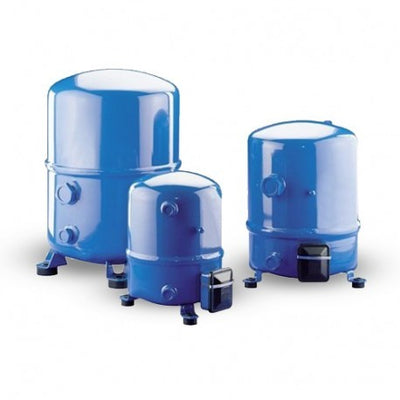 COMPRESSORI ERMETICI MANEUROP Marchio: DANFOSS-MANEUROP modelli MTZ 64 HP 5