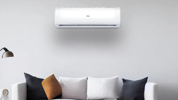 Climatizzatori a parete