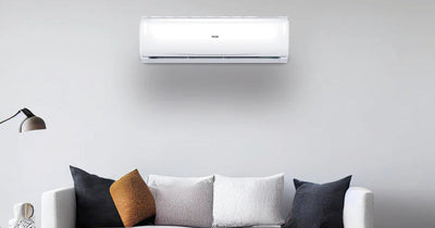 Climatizzatori a parete