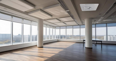 Climatizzatori a cassetta