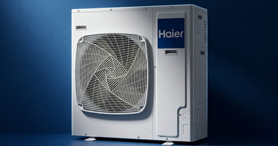 Pompe di calore Haier