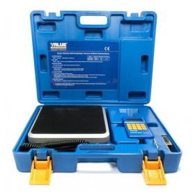 BILANCIA 100KG VALUE VES-100