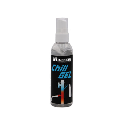 CHILL GEL DISSIPATORE DI CALORE 100ml
