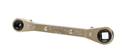 CHIAVE A CRICCO IMPERIAL 127C WIGAM