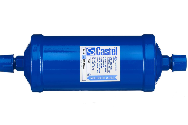FILTRI CASTEL 1/2 ODS (304)