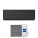 Climatizzatore mono split Haier Expert Black Wifi 24000 Btu inverter R32 A++