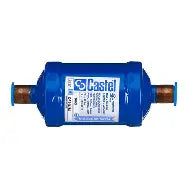 FILTRO CASTEL 5/8 ODS BI-FLOW (165)