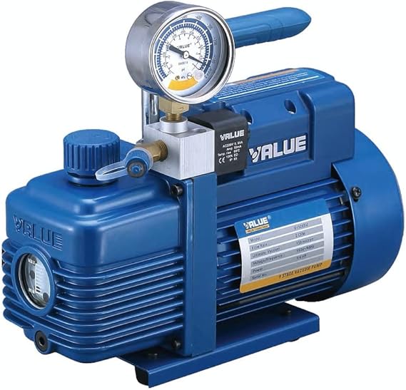 Pompe del Vuoto Value V-i240-R32