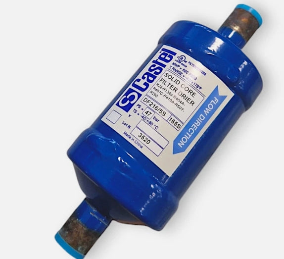 FILTRO CASTEL 3/8 ODS (053)
