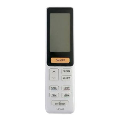 Haier Telecomando infrarossi per controllo singole unità interne YR-HQS01