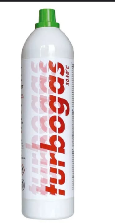 CARTUCCIA TURBOGAS 3050°C