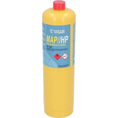 CARTUCCIA MAP/HP PROPILENE WIGAM
