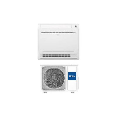 Climatizzatore Haier a console wifi 9000 btu inverter con R32 AF25S2SD1FA in A++