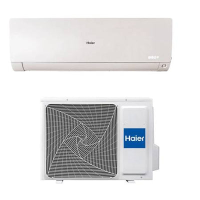 Climatizzatore mono split Haier Flexis Plus White Wifi 15000 Btu inverter R32 A++