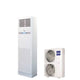 Condizionatore a Colonna Inverter Haier Cabinet 36000 Btu A+Monofase Mono ventilatore R-32