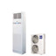 Condizionatore a Colonna Inverter Haier Cabinet 60000 Btu A+ trifase Doppio ventilatore  R-32