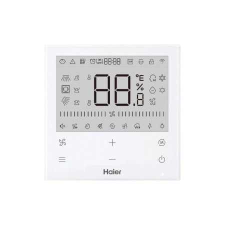 Haier Comando a Filo per Climatizzatori HW-SA201ABK