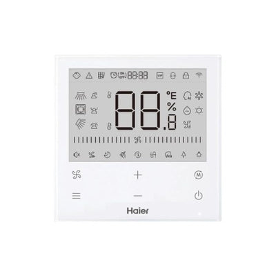 Haier Comando a Filo per Climatizzatori HW-SA201ABK