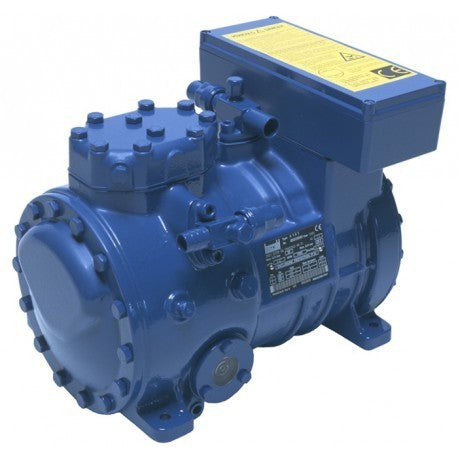 COMPRESSORE SEMI-ERMETICO FRASCOLD A1-6Y HP 1