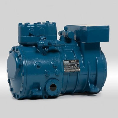 COMPRESSORE SEMI-ERMETICO FRASCOLD B1.510Y HP1,5