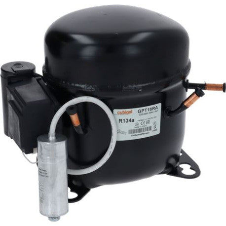 COMPRESSORE CUBIGEL GX18TB