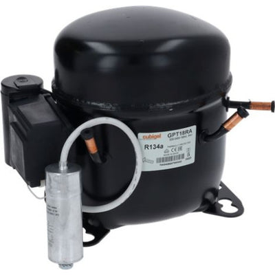 COMPRESSORE CUBIGEL GX18TB