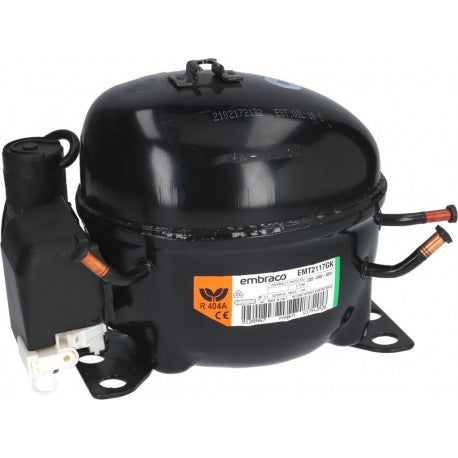 NEK6144GK - COMPRESSORE ERMETICO EMBRACO ASPERA