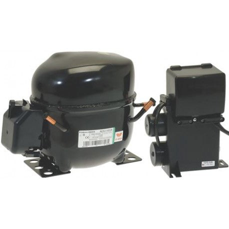NJ6220Z - COMPRESSORE ERMETICO EMBRACO ASPERA