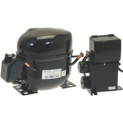 NJ6220Z - COMPRESSORE ERMETICO EMBRACO ASPERA