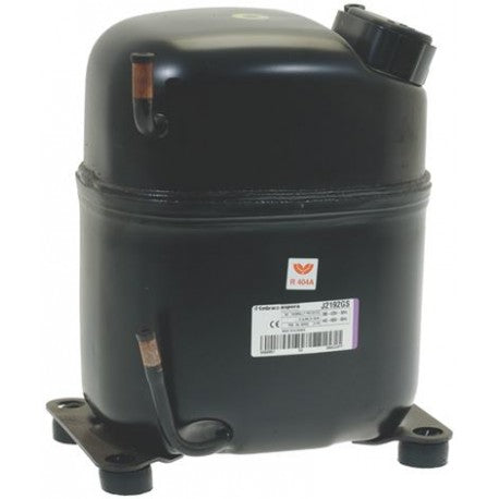NJ2192GS - COMPRESSORE ERMETICO EMBRACO ASPERA
