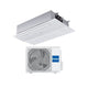 Haier Climatizzatore Monosplit A Cassetta 1 Via 24000 Btu  R-32 Wi-Fi Inverter Classe A++