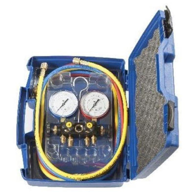 WIGAM KIT MANOMETRI CON TUBI
