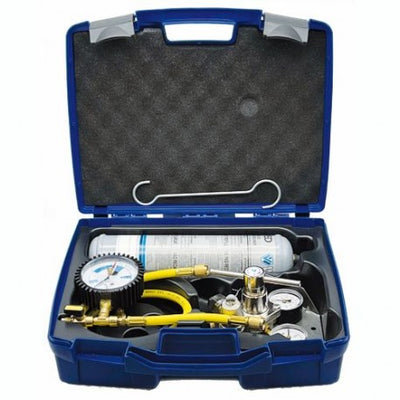 KIT AZOTO / B MARIEL 1L.