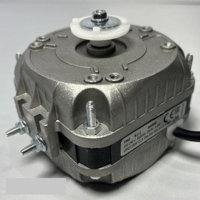 MOTORE PENTAVALENTE 25 WATT