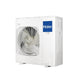 Pompa di calore idronica inverter Haier Super Acqua monoblocco da 8 Kw aria-acqua R32 A++