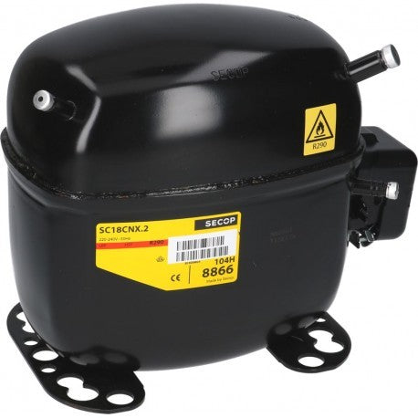 COMPRESSORE SECOP SC18CNX.2 CSIR