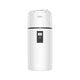 Scaldacqua a pompa di calore monoblocco Haier HP150M8 da 149 litri R290 A+