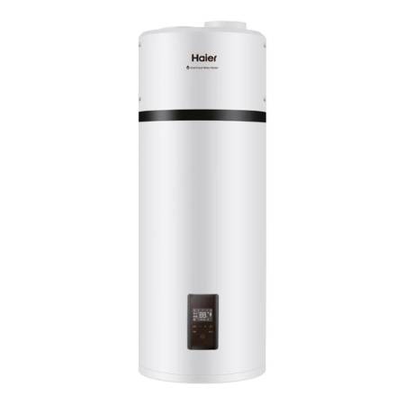 Scaldacqua a pompa di calore monoblocco Haier HP110M8 da 102 litri R290 A+