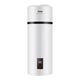 Scaldacqua a pompa di calore monoblocco Haier HP110M8 da 102 litri R290 A+