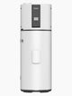 Scaldacqua a pompa di calore monoblocco Haier HP250M7C  da 240 litri R290 A+ serpentina solare integrata