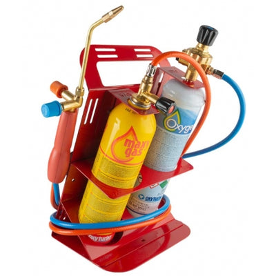 CANNELLI PROWELDING .1