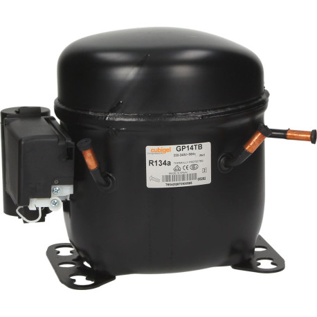 CUBIGEL GP14TG